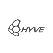 HYVE Innovation Design Logo