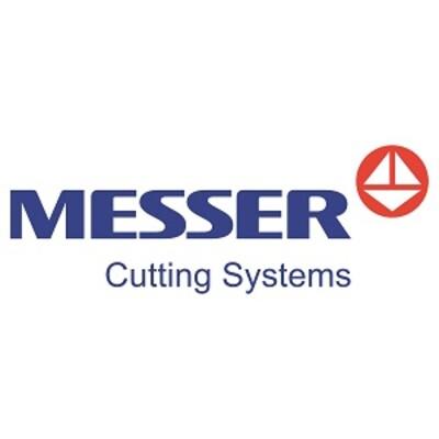 Messer Cutting Systems Logo