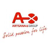 Artsana S.p.A. Logo