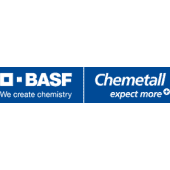 Chemetall GmbH Logo