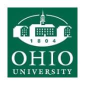 Ohio University Logo