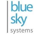 Blue Sky Systems Logo