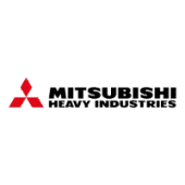 Mitsubishi Heavy Industries Logo