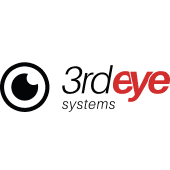 Third Eye Systems Logo