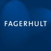 Fagerhult AB Logo