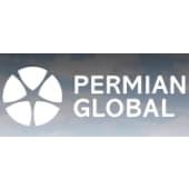 Permian Global Logo