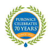 Puronics Logo