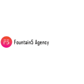 Fountain5 Agency's Logo