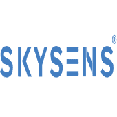 SKYSENS Logo