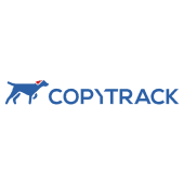 COPYTRACK Logo