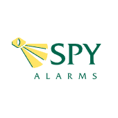 Spy Alarms Logo