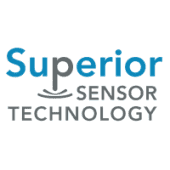 Superior Sensor Technology Logo