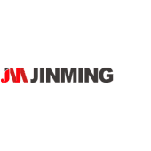 Guangdong Jinming Machinery's Logo