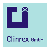 Clinrex GmbH Logo