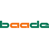 Baade Logo
