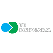 TC BioPharm's Logo