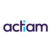ACTIAM Logo