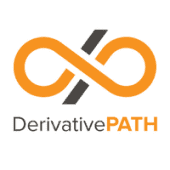 Derivative Path Logo