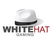 White Hat Gaming Logo