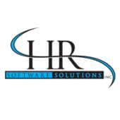 HR Software Solutions Logo