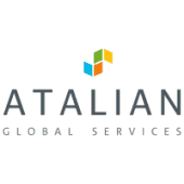 ATALIAN Global Logo