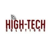 High-Tech Solutions Pte Ltd Logo
