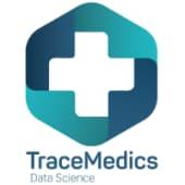 TraceMedics Data Science Logo
