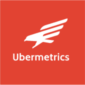 Ubermetrics Logo