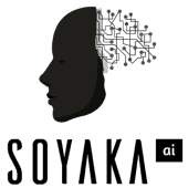 SOYAKA Artificial Intelligence Science and Technology Co Ltd Logo