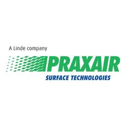 Praxair Surface Technologies Logo