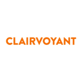 Clairvoyant LLC Logo