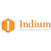 Indium Logo