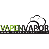 Vape N Vapor Logo