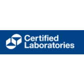 Certified Laboratories, Inc. Logo