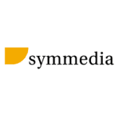 symmedia GmbH Logo