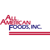 All American Foods, Inc. Logo