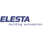 ELESTA building automation Logo