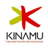 KINAMU Business Solutions Logo