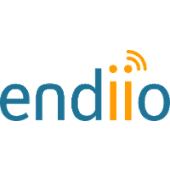 Endiio Logo