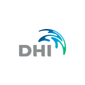 DHI Logo