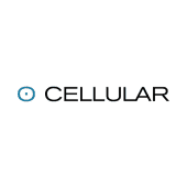 CELLULAR GmbH Logo