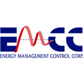 Energy Management Control Corp. Logo