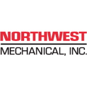 Northwest Mechanical, Inc. Logo