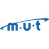 m-u-t GmbH Logo