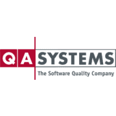 QA Systems Logo