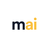 mai (Markable AI) Logo