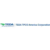 TPCO America Logo