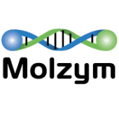 Molzym Logo