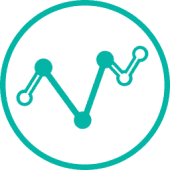 Visitor Analytics Logo