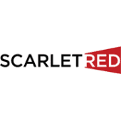 SCARLETRED Holding GmbH Logo